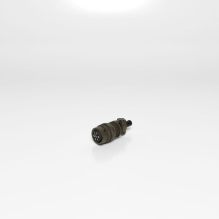 Mating Connectors 1