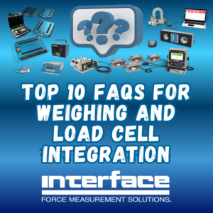 10 Faqs For Weighing