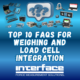 10 Faqs For Weighing
