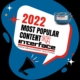 2022 Content