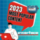 2023 CONTENT