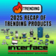 2025 Trending Products