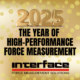 2025 Trends High Performance