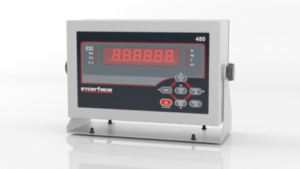 480 Bidirectional Weight Indicator