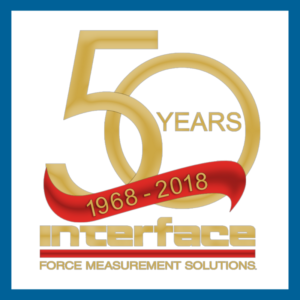 50th Anniversary Interface 1