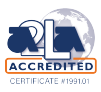 ISO 17025 Scope Accreditation