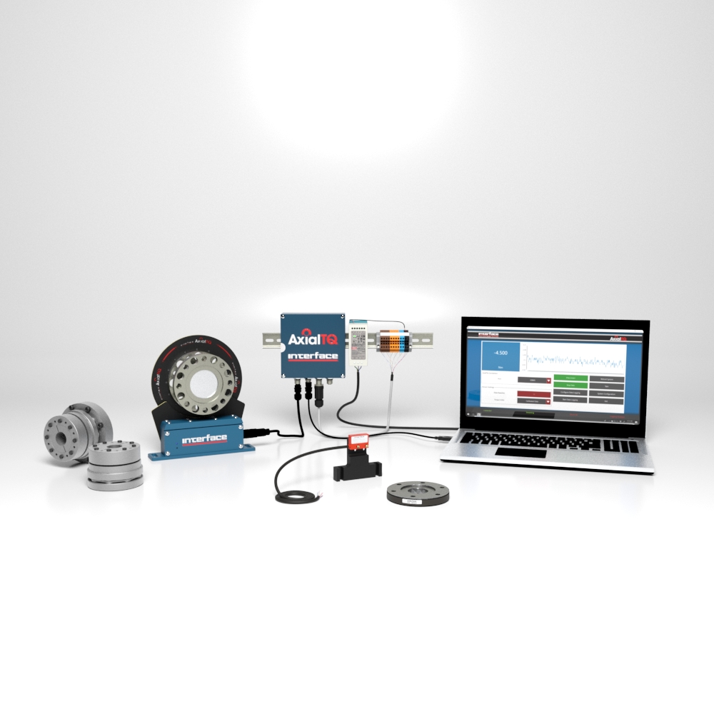 ATQ System Icon