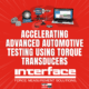AUTO TESTING TORQUE