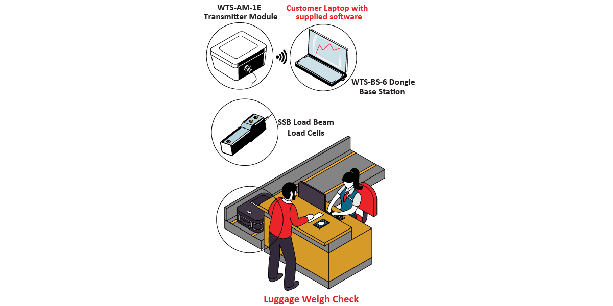AirportLuggageWeighing_Graphic AirportLuggageWeighing Graphic