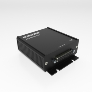 BX3 HD44 CAN Back