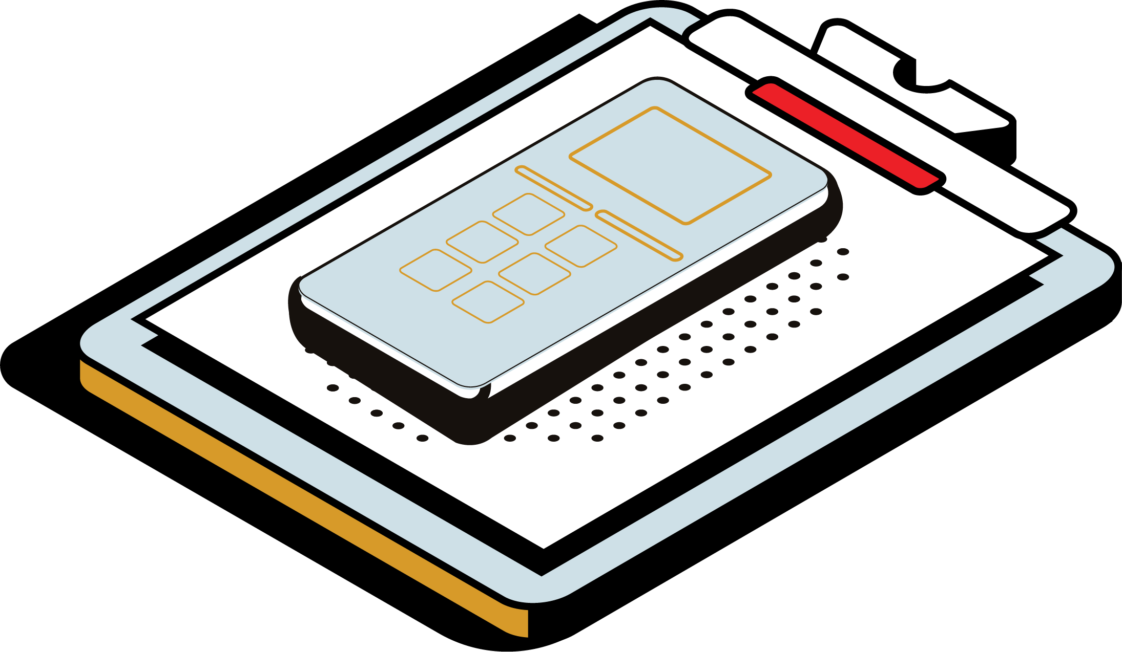 Brochure DigitalInstrumentation