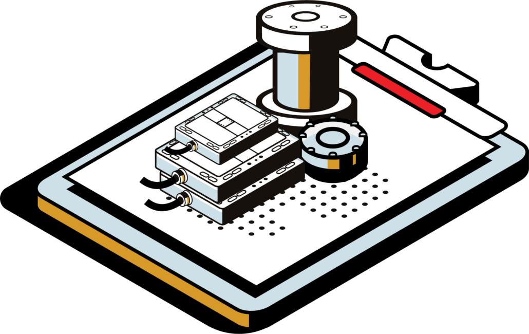 Brochure MultiAxis