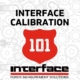 CALIBRATION 101 1