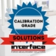 CALIBRATION GRADE SOLUTIONS 1