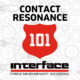 CONTACT RESONANCE 101