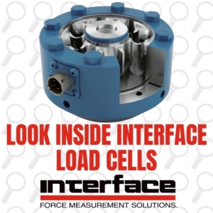 CUTAWAY LOAD CELL 2