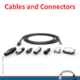 Cables And Connectors Brochure
