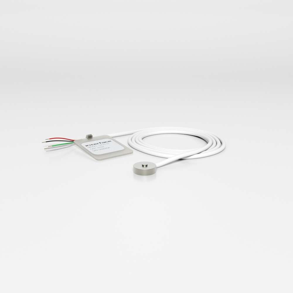 ConvexBT Load Button Load Cell
