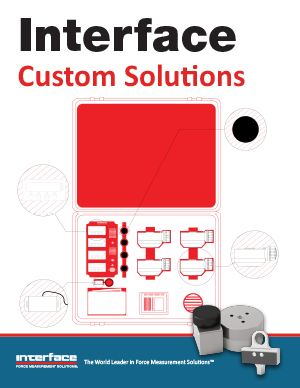 Custom Solutions Brochure