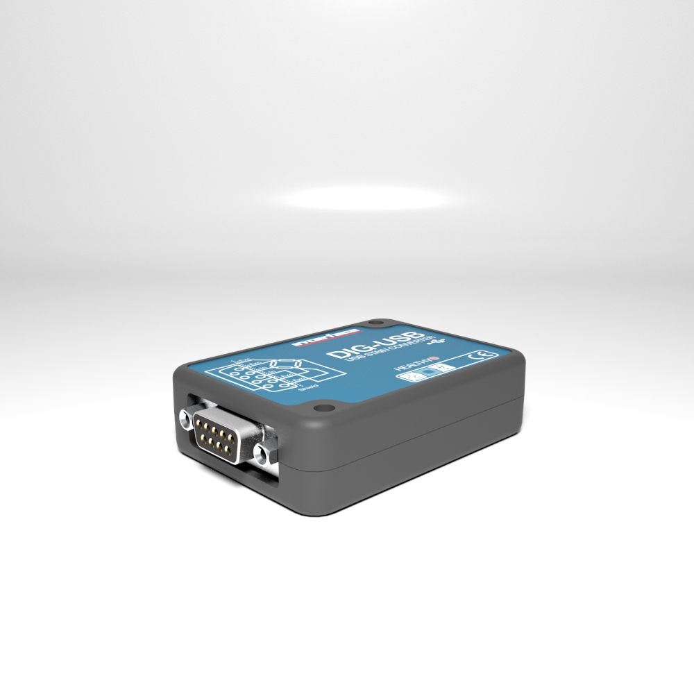 DIG USB 1