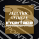 ELECTRIC VEHICLE Interface 1 1