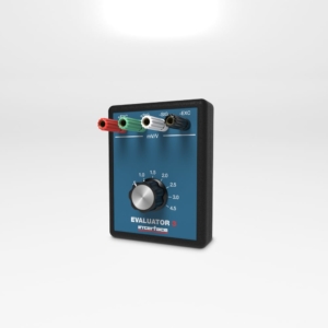 Evaluator 3 Load Cell Simulator