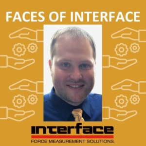 FACES OF INTERFACE Brian Peters 1 1 1