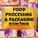 FOOD PROCESSING