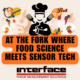 FOOD RD SENSOR TECH