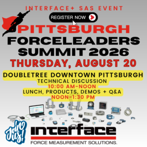 FORCELEADERS 2026 Pittsburgh