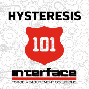 Hysteresis 101