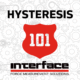 Hysteresis 101