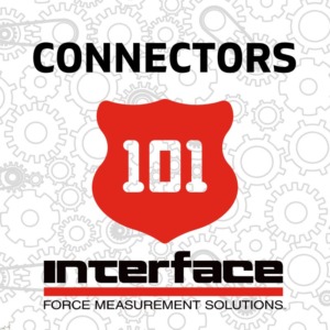 INTERFACE 101 CONNECTORS