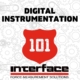 INTERFACE 101 DIGITAL