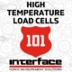 INTERFACE 101 HIGH TEMP