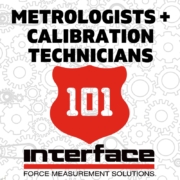 INTERFACE 101 METROLOGISTS
