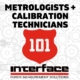 INTERFACE 101 METROLOGISTS