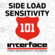 INTERFACE 101 SIDE LOAD