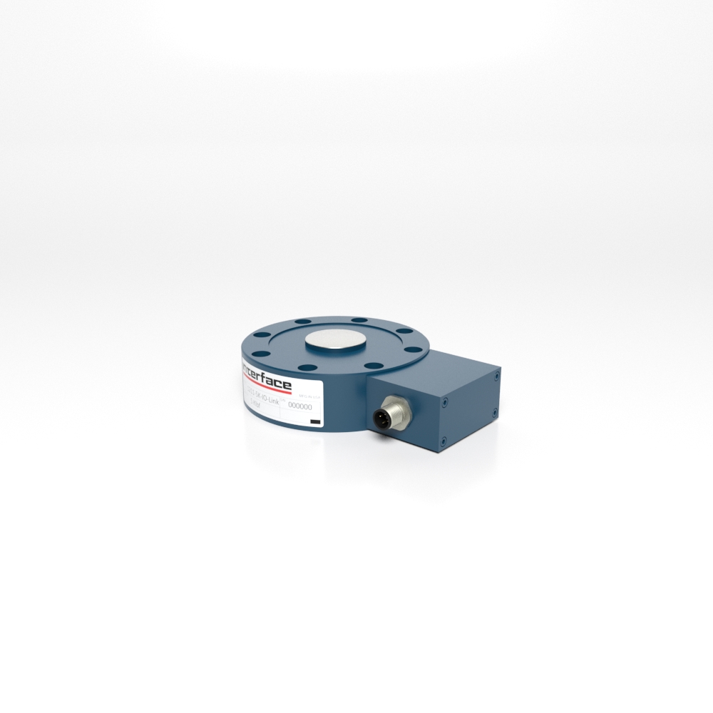 IO-Link 1201 Load Cell IO Link 1201 Load Cell