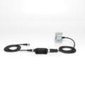 In Line IO Link Amplifier With SSM