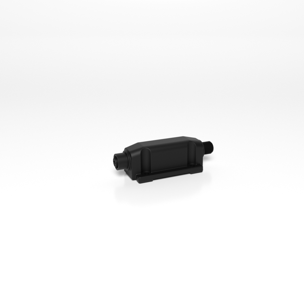 In-Line IO-Link Amplifier In Line IO Link Amplifier