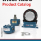 Interface Catalog 2021 Edition Cover