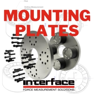 Interface Mounting Plates