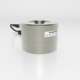LBMP Overload Protected Compression Load Button Load Cell