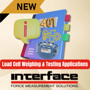 LOAD CELL 401