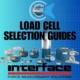 LOAD CELL SELECTION GUIDES