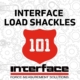LOAD SHACKLES 101