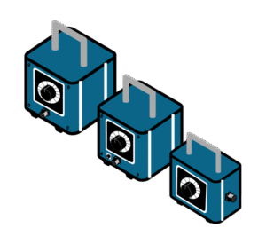 Load Cell Simulators
