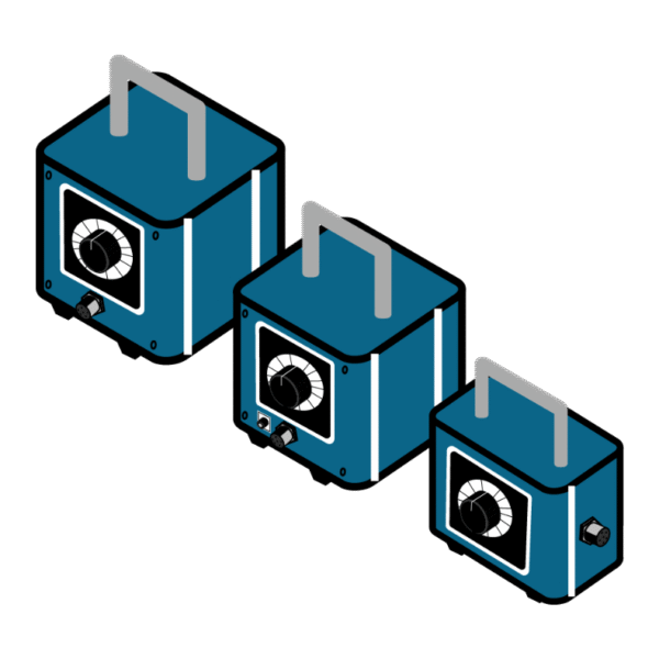 Load Cell Simulators