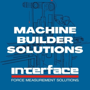 MACHINE BUILDER